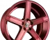DIEWE WHEELS CAVO 9.00x20 5x114.3 ET 40 - felgi aluminiowe (kolor Brązowy) - zdjęcie dodatkowe nr 1 miniaturka