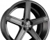 DIEWE WHEELS CAVO 11.00x19 5x130.0 ET 65 - felgi aluminiowe (kolor Antracytowy) - zdjęcie dodatkowe nr 1 miniaturka