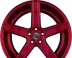 DIEWE WHEELS CAVO 9.00x20 5x112.0 ET 25 - felgi aluminiowe (kolor Czerwony) - zdjęcie główne miniaturka