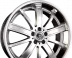 DIEWE WHEELS SOGNO 8.00x18 5x120.0 ET 37 - felgi aluminiowe (kolor Srebrny) - zdjęcie dodatkowe nr 1 miniaturka