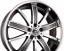 DIEWE WHEELS SOGNO 9.00x20 5x112.0 ET 50 - felgi aluminiowe (kolor Szary) - zdjęcie dodatkowe nr 1 miniaturka