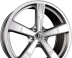 DIEWE WHEELS TRINA II 8.00x18 5x110.0 ET 40 - felgi aluminiowe (kolor Srebrny) - zdjęcie dodatkowe nr 1 miniaturka