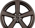 DIEWE WHEELS TRINA II 7.00x17 5x112.0 ET 38 - felgi aluminiowe (kolor Brązowy) - zdjęcie główne
