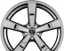 DIEWE WHEELS TRINA II 8.00x18 5x120.0 ET 37 - felgi aluminiowe (kolor Szary) - zdjęcie główne miniaturka