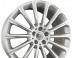 DIEWE WHEELS TURBINA 8.50x19 5x112.0 ET 35 - felgi aluminiowe (kolor Srebrny) - zdjęcie dodatkowe nr 1 miniaturka