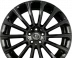 DIEWE WHEELS TURBINA 8.50x19 5x112.0 ET 45 - felgi aluminiowe (kolor Czarny) - zdjęcie główne miniaturka