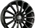 DIEWE WHEELS TURBINA 8.50x19 5x112.0 ET 45 - felgi aluminiowe (kolor Czarny) - zdjęcie dodatkowe nr 1 miniaturka