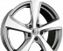DIEWE WHEELS VITTORIA 8.50x19 5x112.0 ET 45 - felgi aluminiowe (kolor Szary) - zdjęcie dodatkowe nr 1 miniaturka