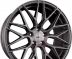 Elegance Wheels E3 10.00x20 5x120.0 ET 45 - felgi aluminiowe (kolor Grafitowy) - zdjęcie dodatkowe nr 1 miniaturka