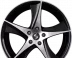ETA BETA JOFIEL 8.00x19 5x130.0 ET 45 - felgi aluminiowe (kolor Czarny) - zdjęcie główne miniaturka