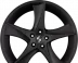 ETA BETA JOFIEL 8.00x18 5x100.0 ET 32 - felgi aluminiowe (kolor Czarny) - zdjęcie główne miniaturka