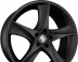 ETA BETA JOFIEL 8.00x18 5x100.0 ET 32 - felgi aluminiowe (kolor Czarny) - zdjęcie dodatkowe nr 1 miniaturka