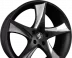 ETA BETA JOFIEL 8.00x19 5x130.0 ET 45 - felgi aluminiowe (kolor Czarny) - zdjęcie dodatkowe nr 1 miniaturka
