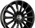 GMP Italia STELLAR 10.00x22 5x112.0 ET 30 - felgi aluminiowe (kolor Czarny) - zdjęcie dodatkowe nr 1 miniaturka