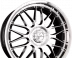 KESKIN KT 4 New Racer 9.50x19 5x112.0 ET 20 - felgi aluminiowe (kolor Czarny) - zdjęcie dodatkowe nr 1 miniaturka
