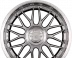 KESKIN KT 4 New Racer 9.50x19 5x112.0 ET 35 - felgi aluminiowe (kolor Czarny) - zdjęcie główne