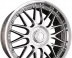 KESKIN KT 4 New Racer 8.50x19 5x108.0 ET 40 - felgi aluminiowe (kolor Szary) - zdjęcie dodatkowe nr 1 miniaturka