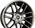 KESKIN KT14 CONCAVE 10.00x20 5x112.0 ET 20 - felgi aluminiowe (kolor Czarny) - zdjęcie dodatkowe nr 1 miniaturka