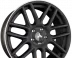 KESKIN KT14 CONCAVE 8.00x19 5x112.0 ET 30 - felgi aluminiowe (kolor Czarny) - zdjęcie dodatkowe nr 1 miniaturka