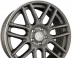 KESKIN KT14 CONCAVE 8.00x19 5x112.0 ET 42 - felgi aluminiowe (kolor Grafitowy) - zdjęcie dodatkowe nr 1 miniaturka
