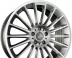 KESKIN KT15 SPEED 9.50x18 5x112.0 ET 45 - felgi aluminiowe (kolor Srebrny) - zdjęcie dodatkowe nr 1 miniaturka
