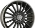 KESKIN KT15 SPEED 9.50x18 5x120.0 ET 35 - felgi aluminiowe (kolor Grafitowy) - zdjęcie dodatkowe nr 1 miniaturka