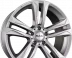 MAK BIMMER 9.50x19 5x120.0 ET 45 - felgi aluminiowe (kolor Srebrny) - zdjęcie dodatkowe nr 1 miniaturka