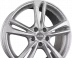MAK EMBLEMA 6.50x16 5x112.0 ET 45 - felgi aluminiowe (kolor Srebrny) - zdjęcie dodatkowe nr 1 miniaturka