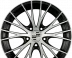 MAK RENNEN 9.00x21 5x112.0 ET 26 - felgi aluminiowe (kolor Czarny) - zdjęcie główne
