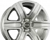 MAK STONE 6 6.50x16 6x130.0 ET 62 - felgi aluminiowe (kolor Srebrny) - zdjęcie dodatkowe nr 1 miniaturka