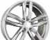 MAM MAM RS3 8.50x19 5x112.0 ET 30 - felgi aluminiowe (kolor Srebrny) - zdjęcie dodatkowe nr 1 miniaturka