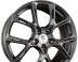 MB-DESIGN KX1 9.00x21 5x112.0 ET 26 - felgi aluminiowe (kolor Szary) - zdjęcie dodatkowe nr 1 miniaturka