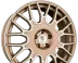 MB-DESIGN LV2 8.50x19 5x120.0 ET 42 - felgi aluminiowe (kolor Brązowy) - zdjęcie dodatkowe nr 1 miniaturka
