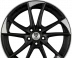 MB-DESIGN MB1 7.50x19 5x112.0 ET 51 - felgi aluminiowe (kolor Czarny) - zdjęcie główne miniaturka
