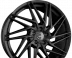 MEISTERWERK WHEELS MW01 10.00x20 5x112.0 ET 32 - felgi aluminiowe (kolor Czarny) - zdjęcie dodatkowe nr 1 miniaturka
