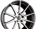 MEISTERWERK WHEELS MW03 10.50x21 5x112.0 ET 15 - felgi aluminiowe (kolor Antracytowy) - zdjęcie dodatkowe nr 1 miniaturka