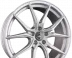 MEISTERWERK WHEELS MW04 8.00x18 5x112.0 ET 32 - felgi aluminiowe (kolor Srebrny) - zdjęcie dodatkowe nr 1 miniaturka