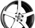 MEISTERWERK WHEELS MW05 10.00x20 5x120.0 ET 35 - felgi aluminiowe (kolor Czarny) - zdjęcie dodatkowe nr 1 miniaturka
