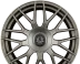 MEISTERWERK WHEELS MW07 8.00x18 5x112.0 ET 35 - felgi aluminiowe (kolor Szary) - zdjęcie główne miniaturka