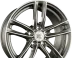 MILLE MIGLIA MM034 8.00x18 5x120.0 ET 34 - felgi aluminiowe (kolor Antracytowy) - zdjęcie dodatkowe nr 1 miniaturka