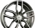 MILLE MIGLIA MM039 8.00x18 5x112.0 ET 39 - felgi aluminiowe (kolor Antracytowy) - zdjęcie dodatkowe nr 1 miniaturka