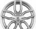 MILLE MIGLIA MM039 7.50x17 5x112.0 ET 37 - felgi aluminiowe (kolor Srebrny) - zdjęcie główne miniaturka