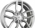 MILLE MIGLIA MM039 7.50x17 5x112.0 ET 37 - felgi aluminiowe (kolor Srebrny) - zdjęcie dodatkowe nr 1 miniaturka
