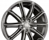 MILLE MIGLIA MM1007 8.50x19 5x112.0 ET 45 - felgi aluminiowe (kolor Antracytowy) - zdjęcie dodatkowe nr 1 miniaturka