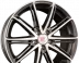 MILLE MIGLIA MM1007 8.00x18 5x112.0 ET 45 - felgi aluminiowe (kolor Antracytowy) - zdjęcie dodatkowe nr 1 miniaturka
