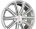 MILLE MIGLIA MM1007 8.00x18 5x120.0 ET 30 - felgi aluminiowe (kolor Srebrny) - zdjęcie dodatkowe nr 1 miniaturka