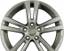 MIM SPORTING 6.50x16 5x114.3 ET 40 - felgi aluminiowe (kolor Szary) - zdjęcie główne miniaturka