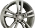 MIM SPORTING 6.50x16 5x114.3 ET 40 - felgi aluminiowe (kolor Szary) - zdjęcie dodatkowe nr 1 miniaturka