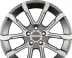MOMO QUANTUM EVO 8.00x18 5x120.0 ET 35 - felgi aluminiowe (kolor Antracytowy) - zdjęcie główne miniaturka
