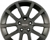 MOMO QUANTUM 8.00x18 5x108.0 ET 45 - felgi aluminiowe (kolor Antracytowy) - zdjęcie główne miniaturka